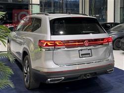 Volkswagen Atlas